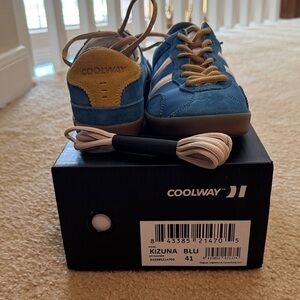 Coolway Kizuna Sneaker